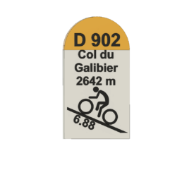 col du Galibier