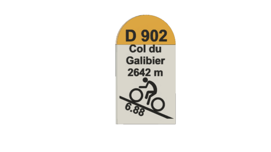 col du Galibier